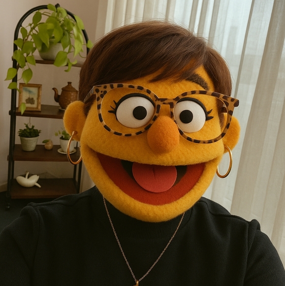 Meet your Posher, Mandy - Picture 2 of 2